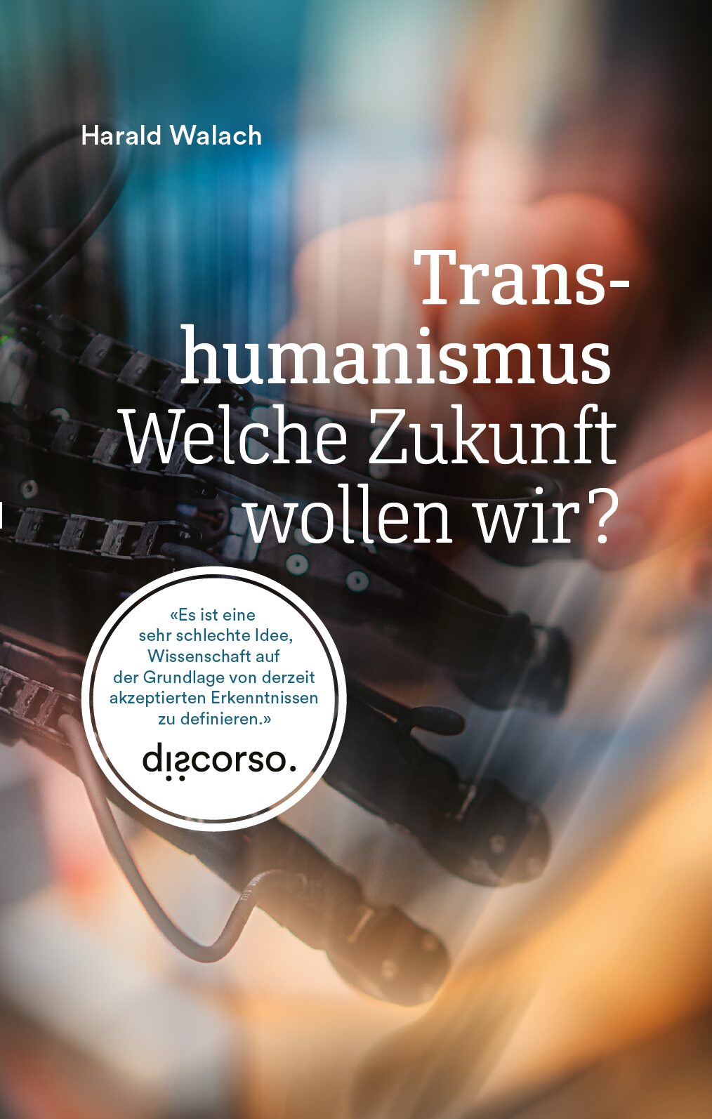 Transhumanismus