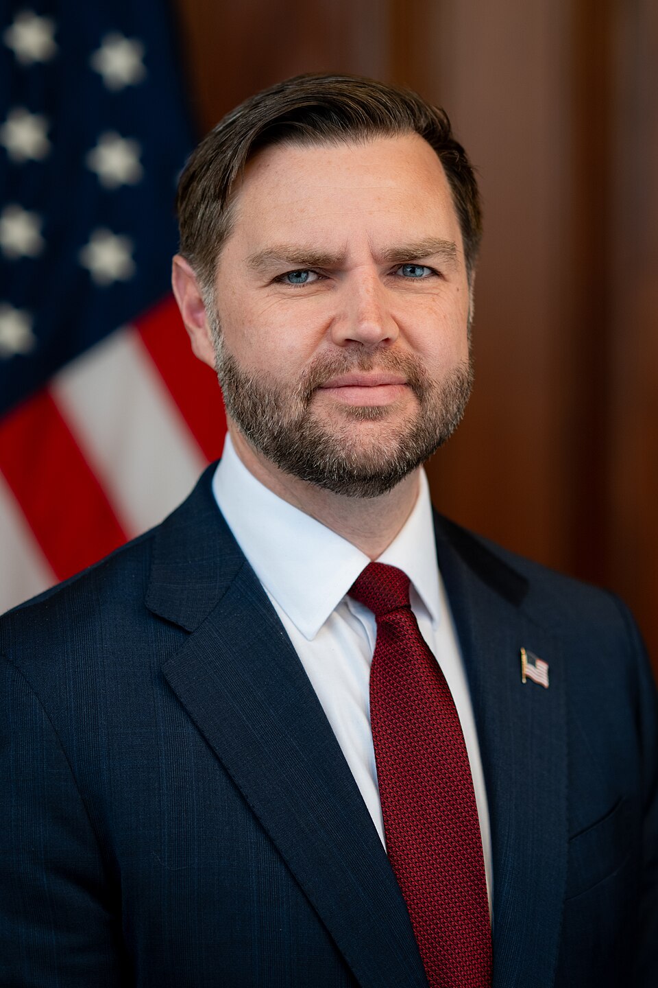 J. D. Vance