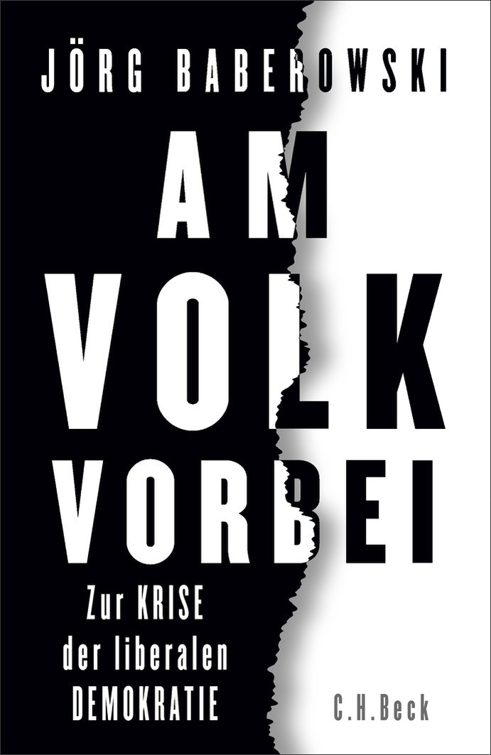 Am Volk vorbei