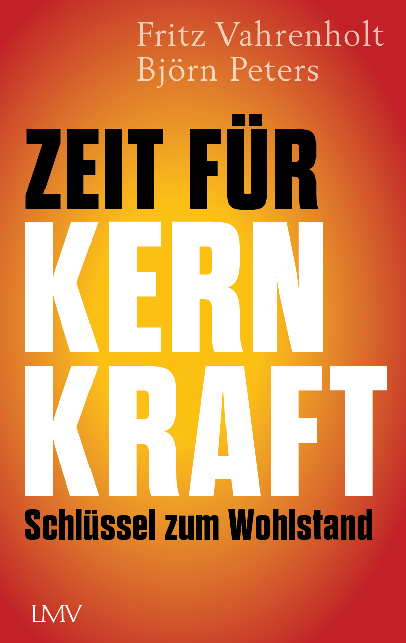 Zeit für Kernkraft