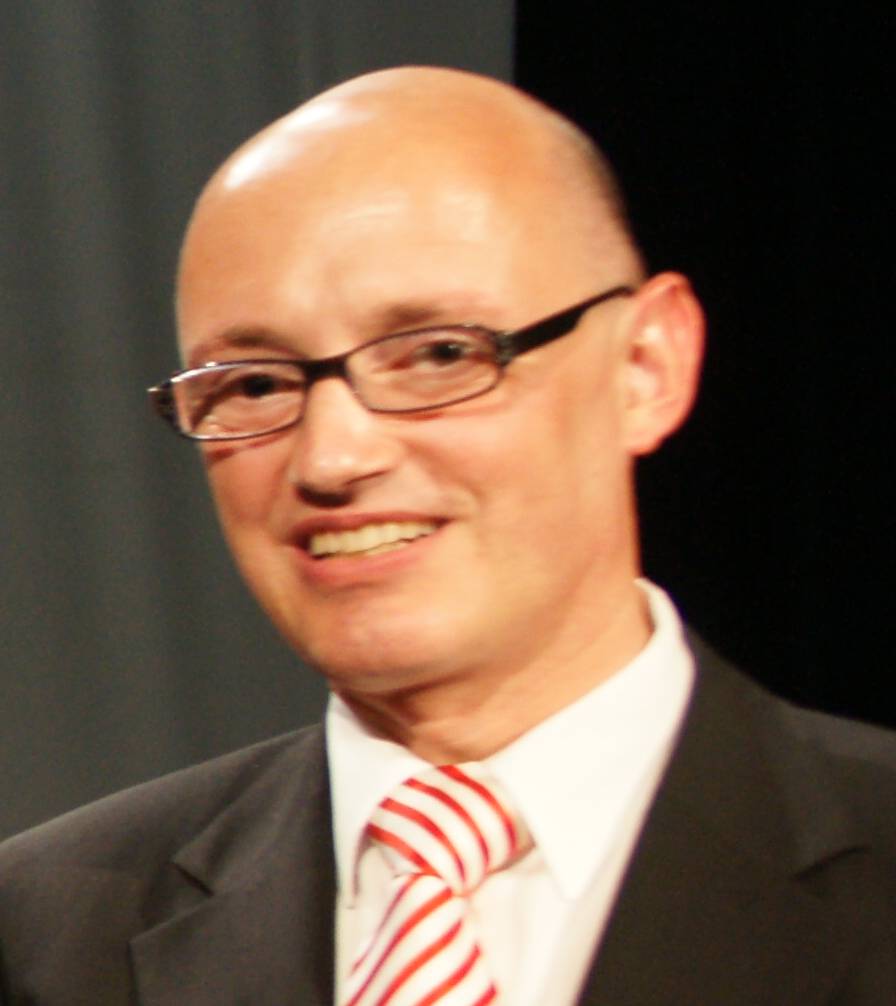 Hermann Binkert