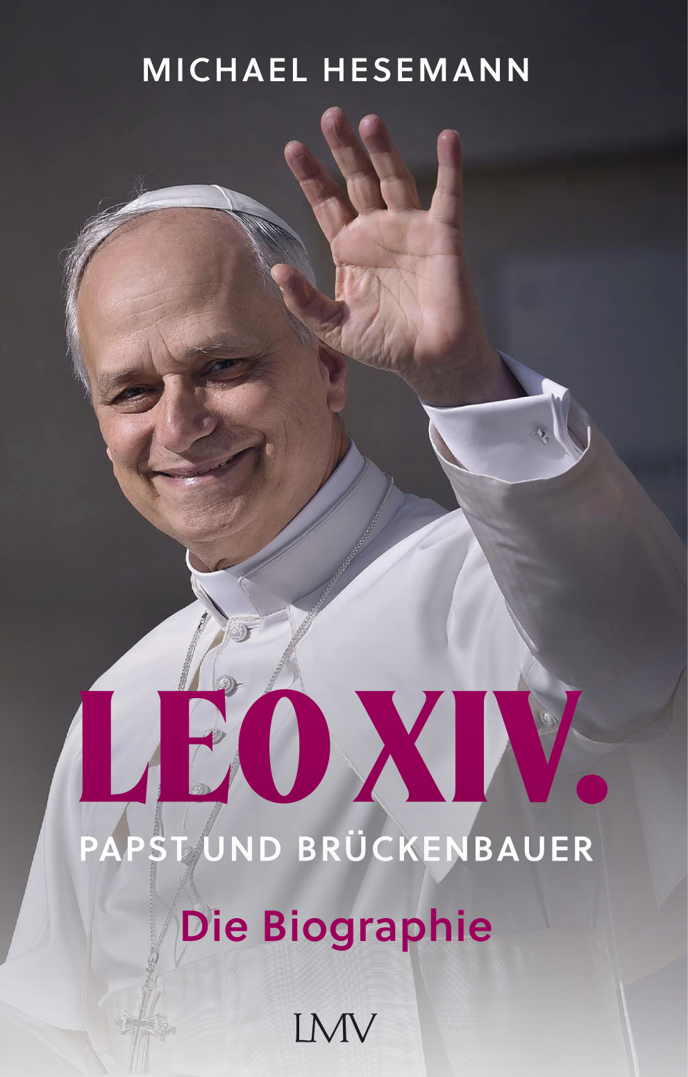 Leo XIV
