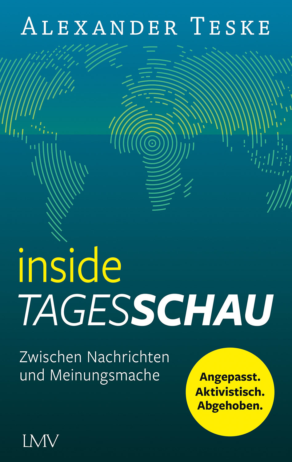 Inside Tagesschau