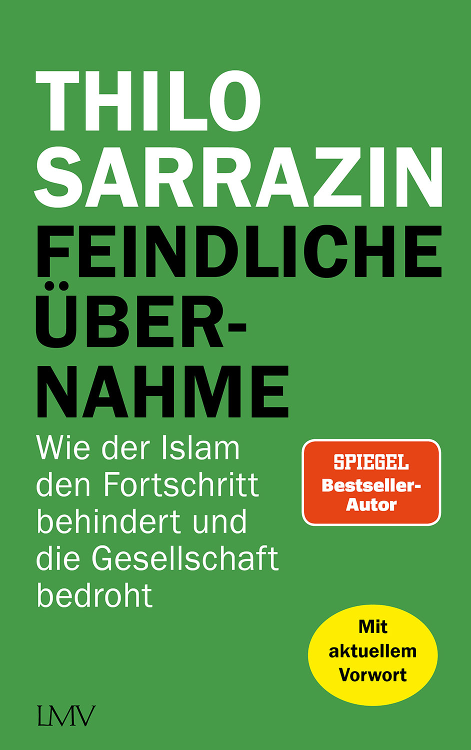 Feindliche Übernahme - Paperback-Ausgabe