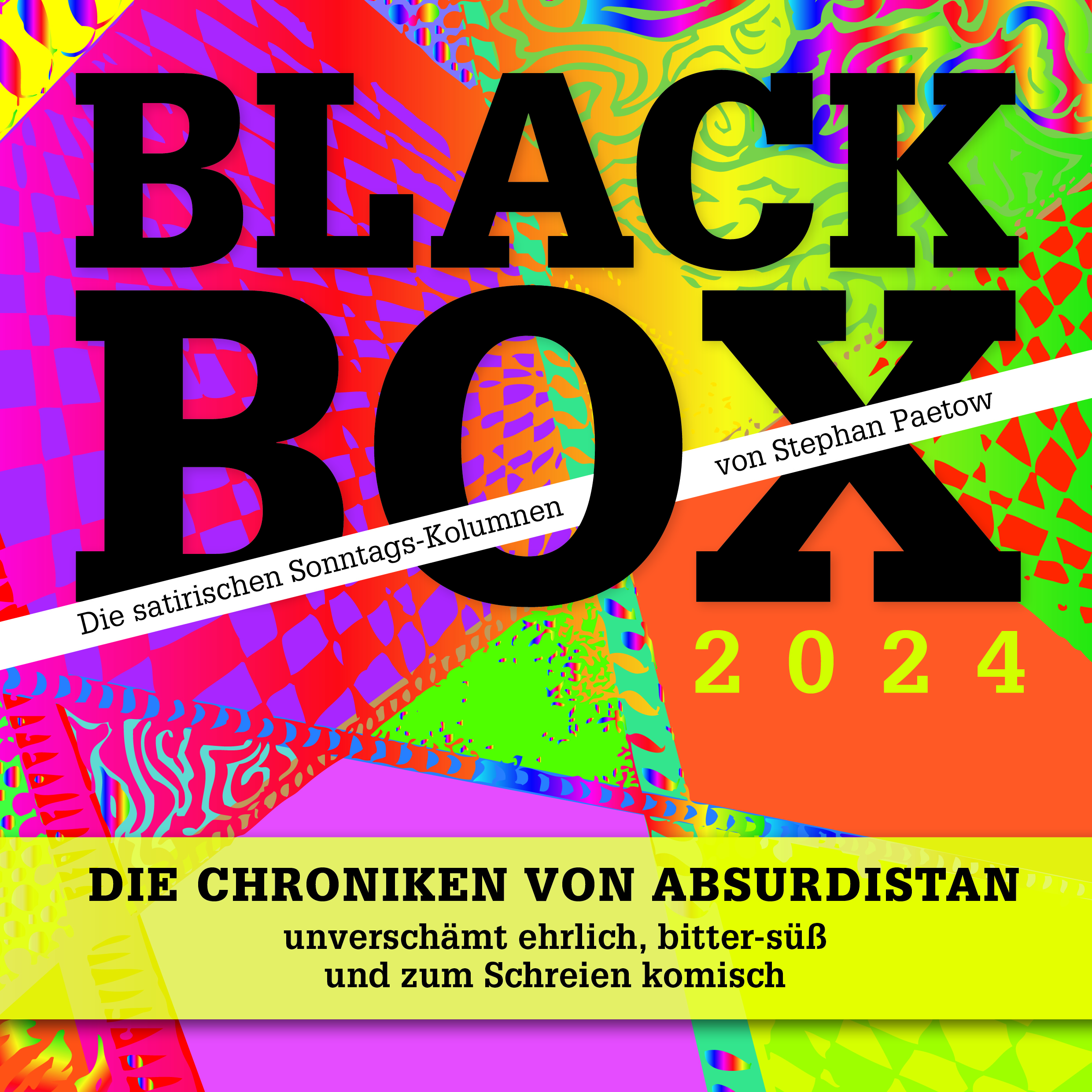 BLACKBOX 2024