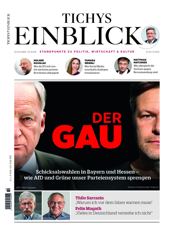Der Gau