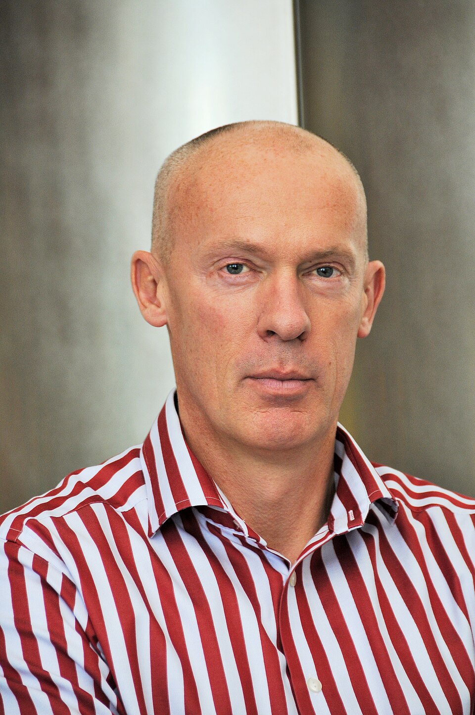 Joachim Steinhöfel