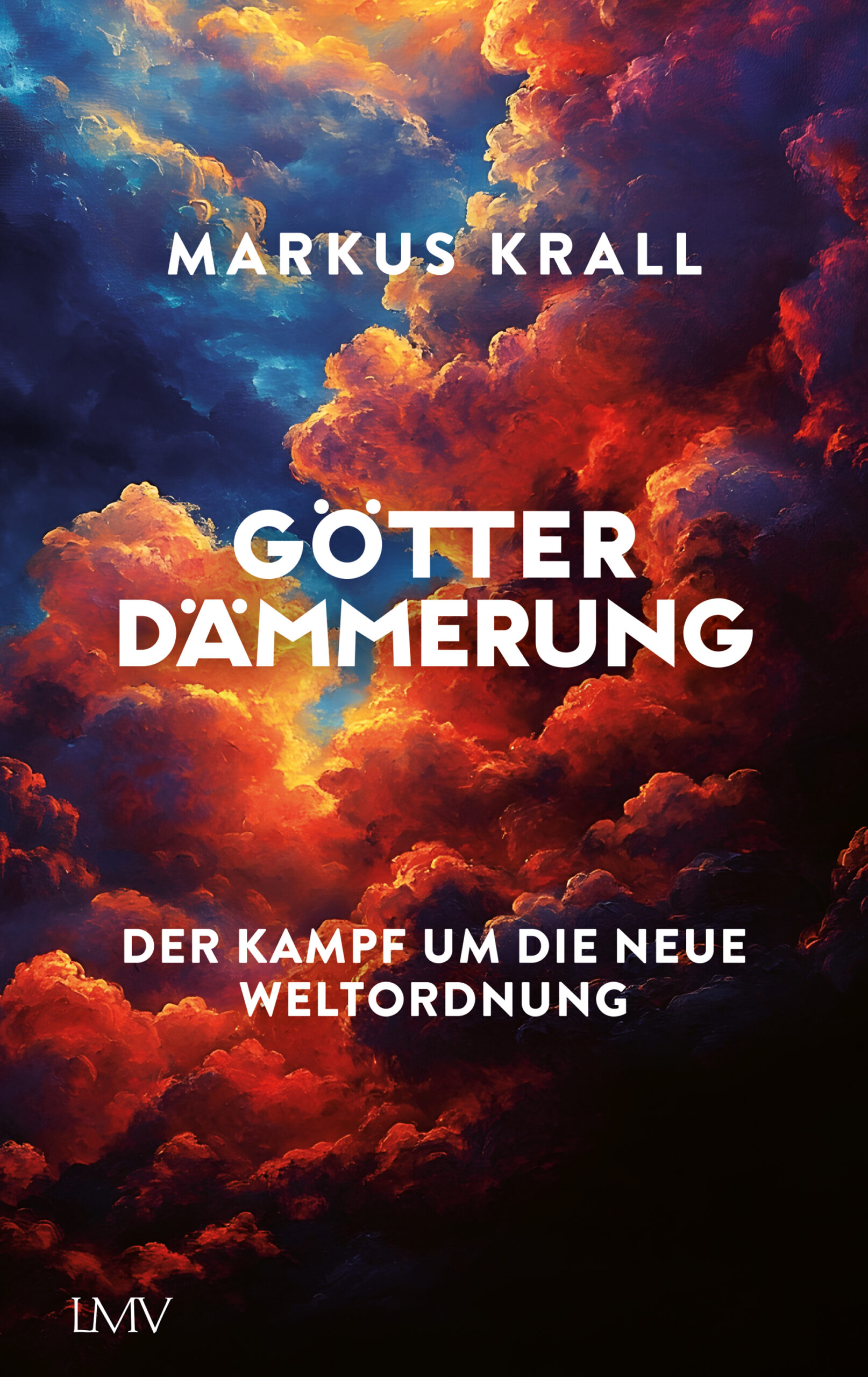 Götterdämmerung
