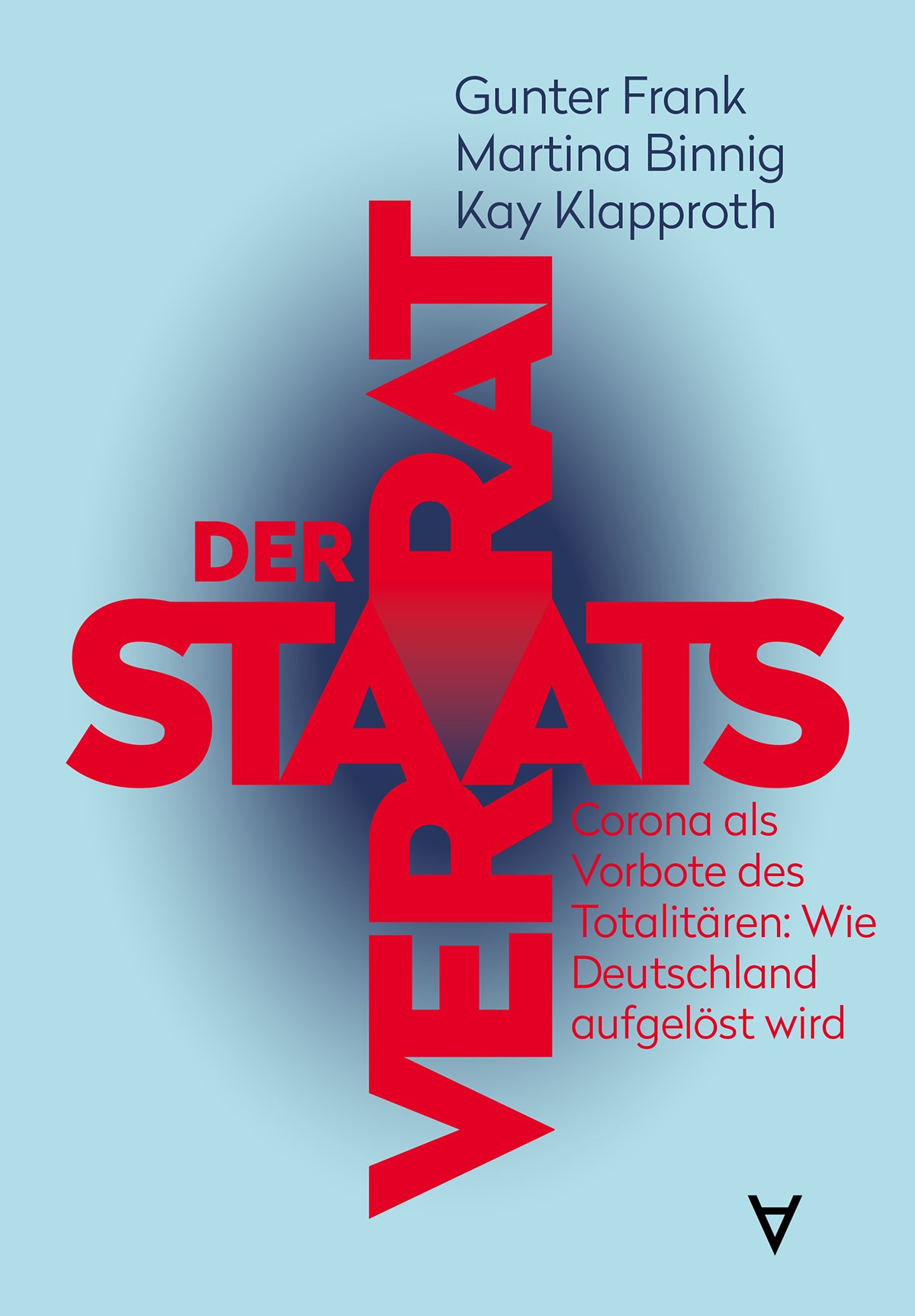 Der Staatsverrat