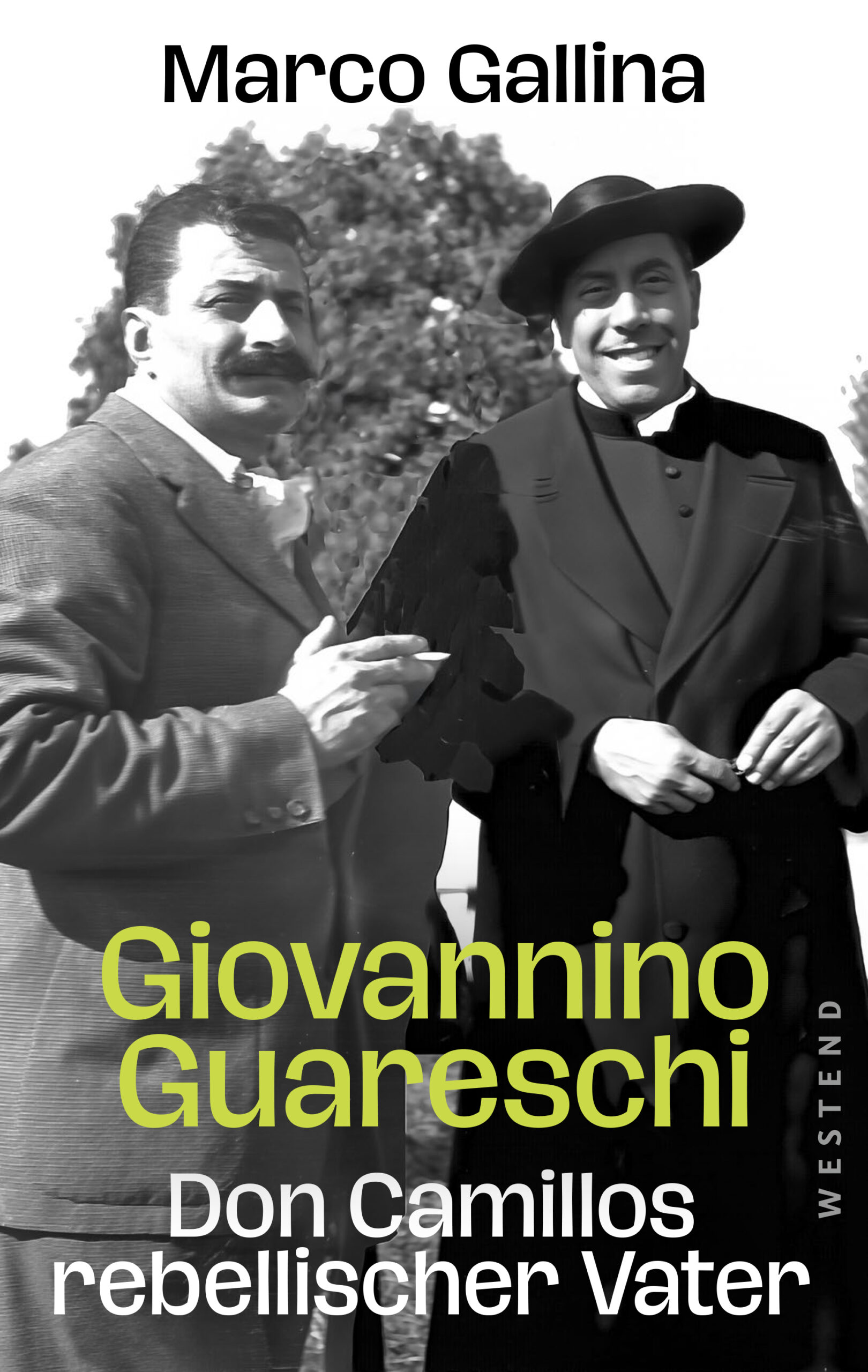 Giovannino Guareschi