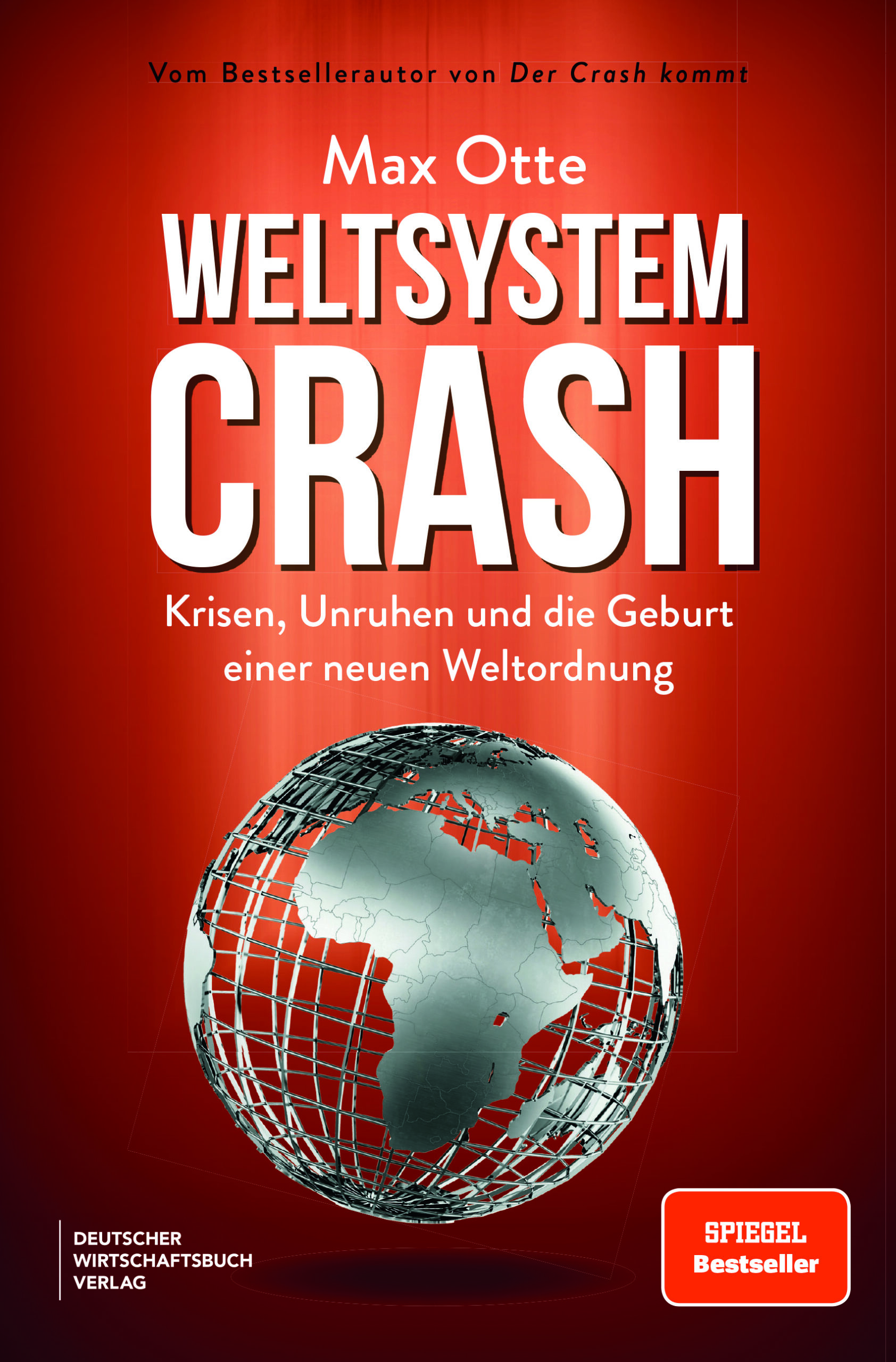 Weltsystemcrash