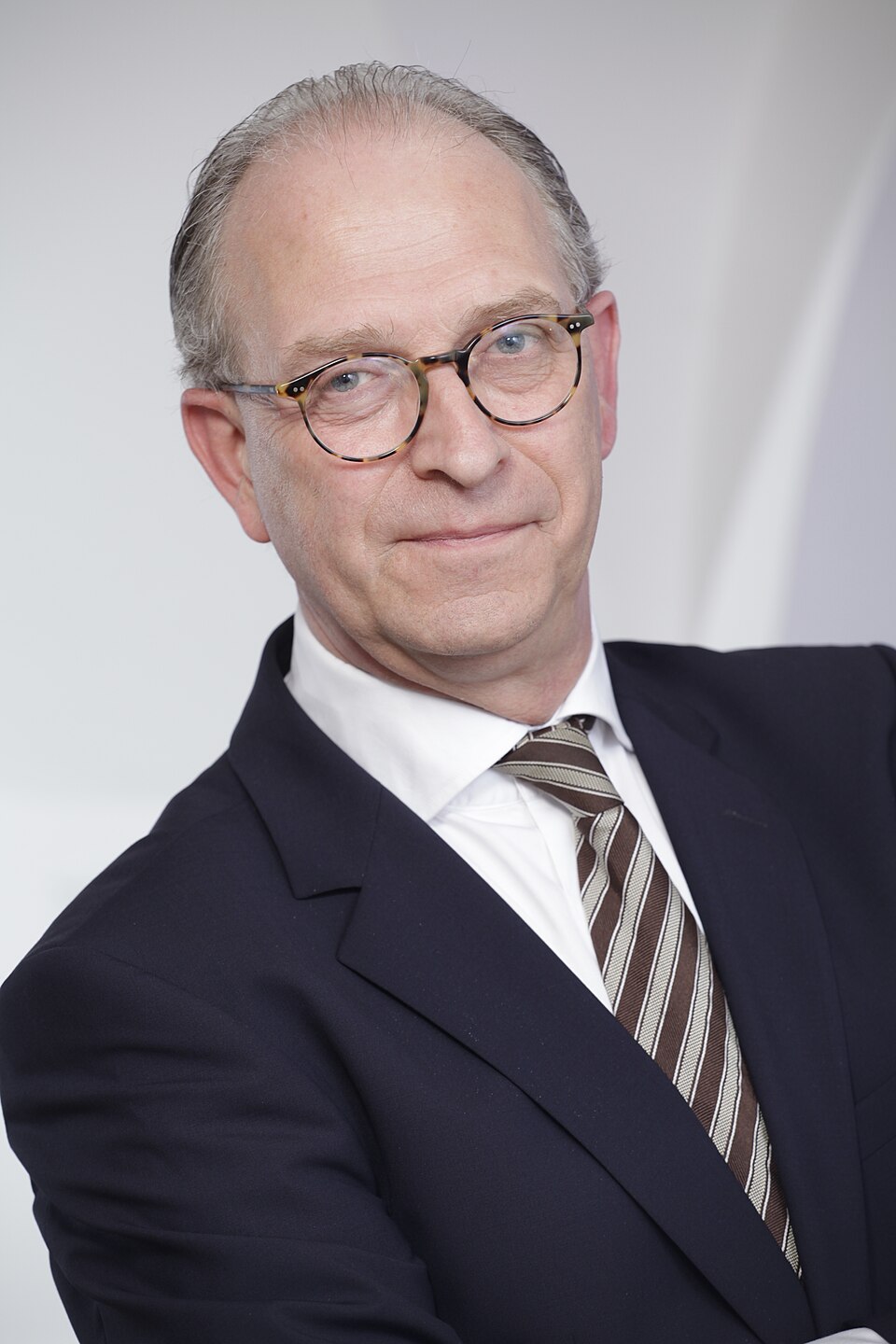 Roland Kaehlbrandt