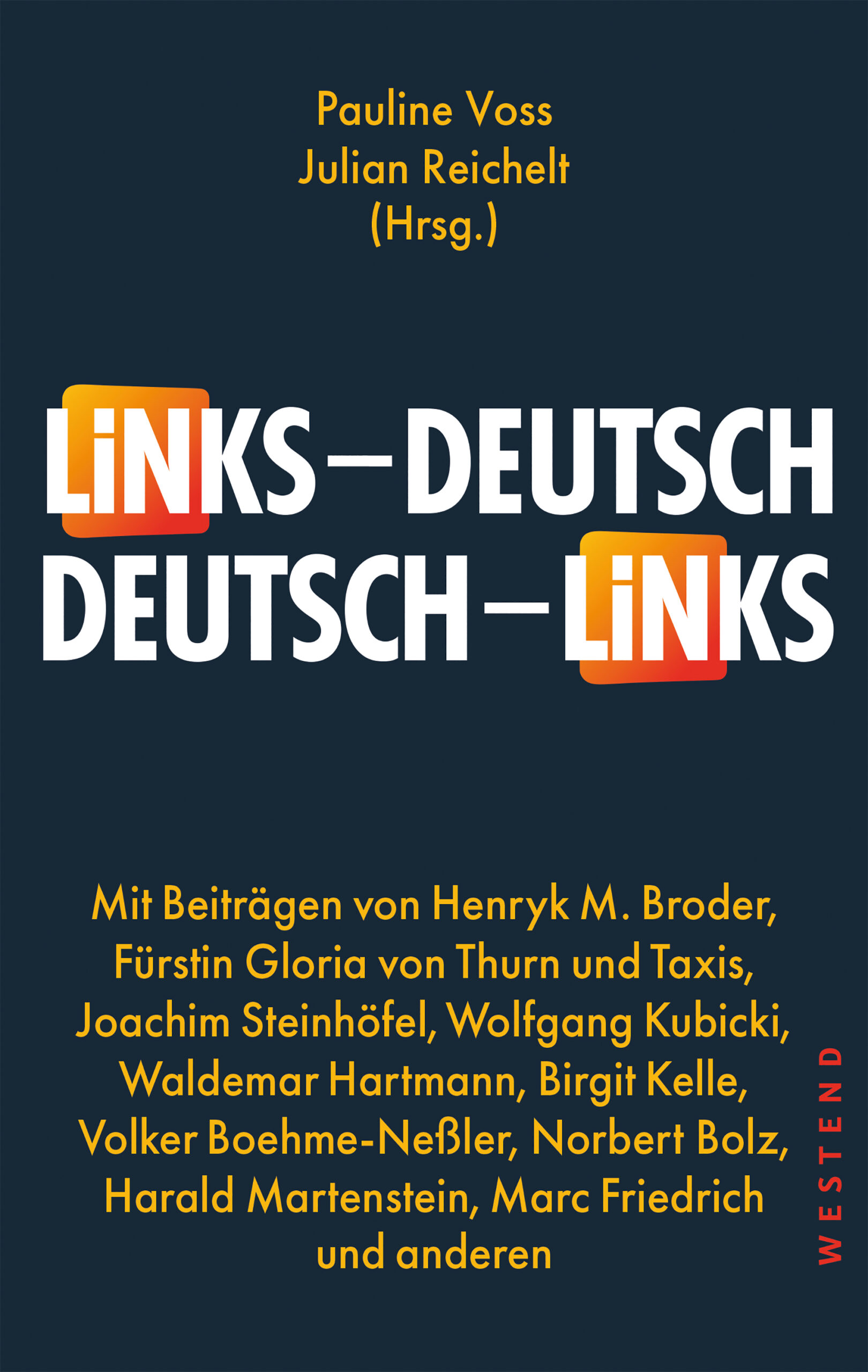 Links-Deutsch/ Deutsch-Links