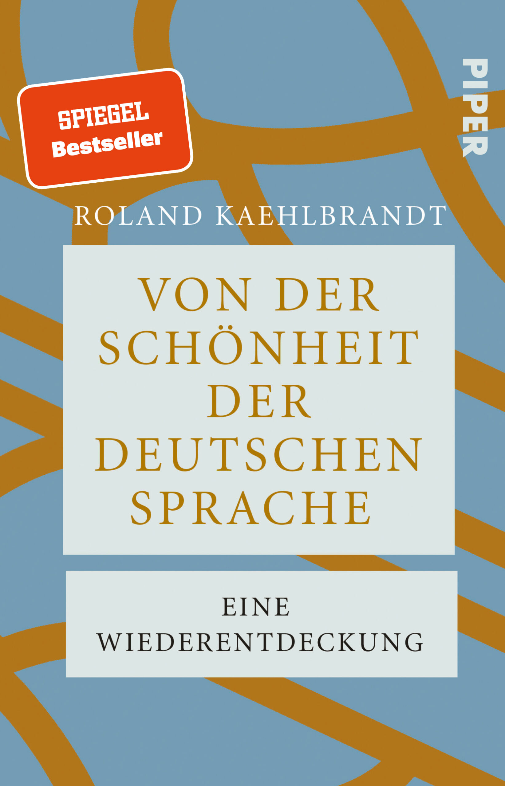 Von der Schöheit der deutschen Sprache