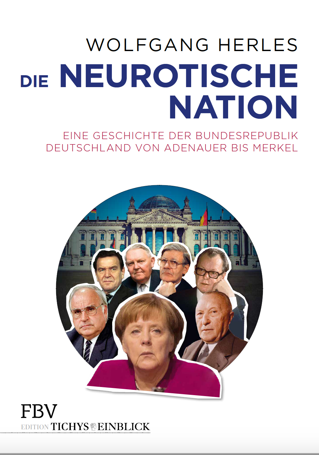 Die neurotische Nation