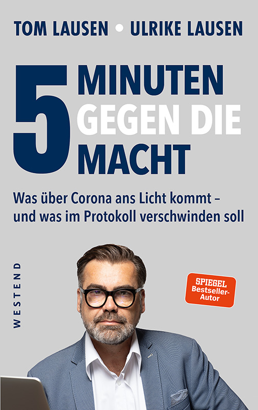Lausen - 5 Minuten gegen die Macht